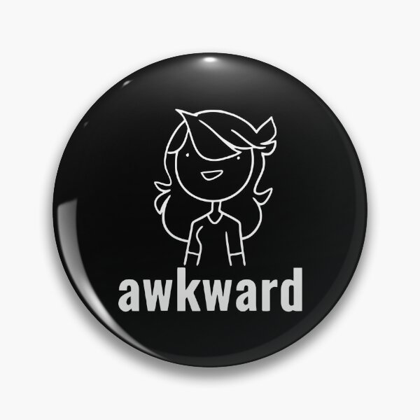 Item preview, jaiden animations designed and sold by MarkRicha.