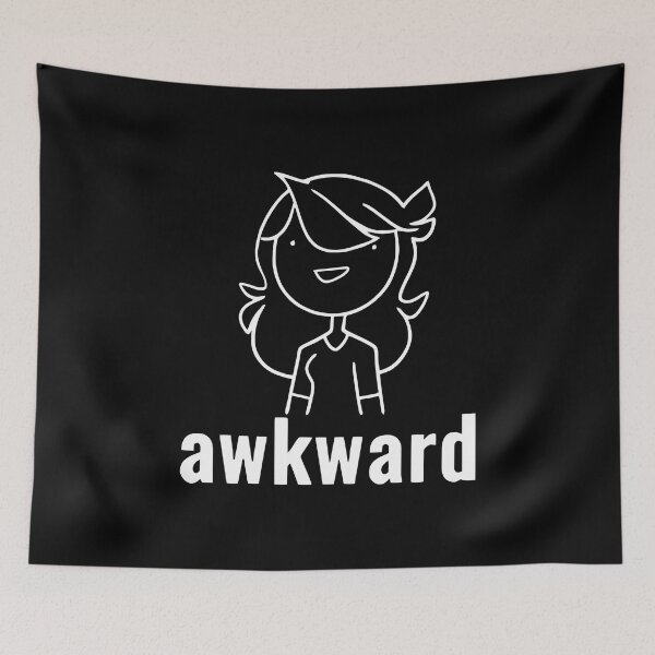 Item preview, jaiden animations designed and sold by MarkRicha.