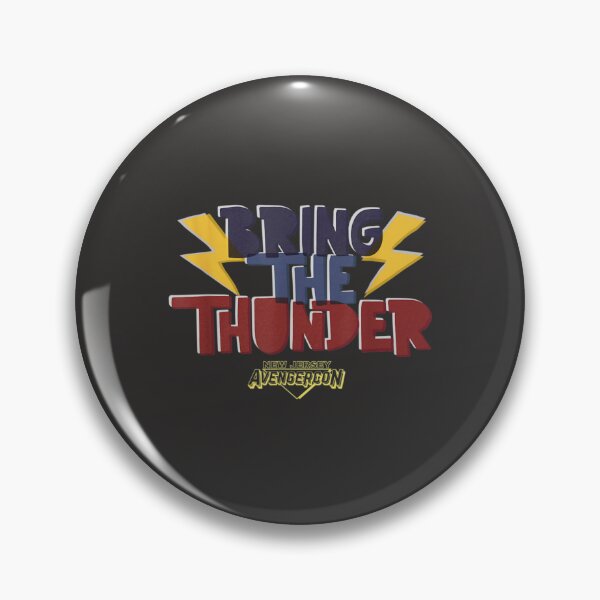 Item preview, Bring the Thunder  designed and sold by earingsamickt.