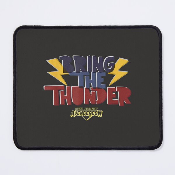 Item preview, Bring the Thunder  designed and sold by earingsamickt.