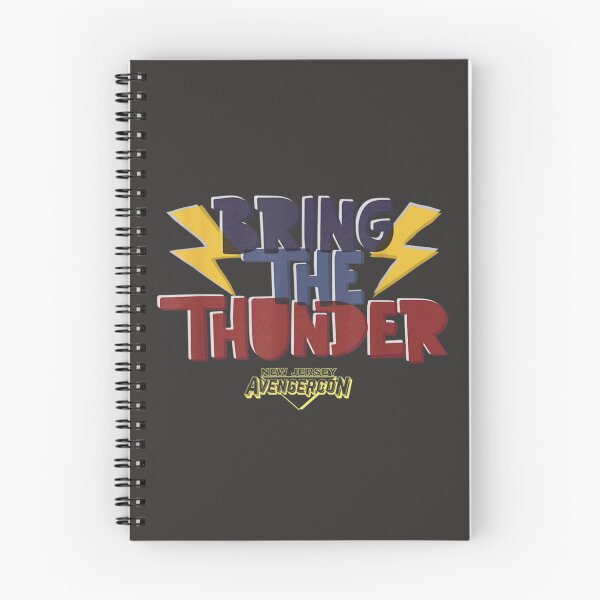 Item preview, Bring the Thunder  designed and sold by earingsamickt.