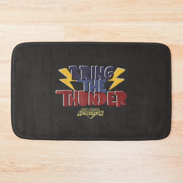 Item preview, Bring the Thunder  designed and sold by earingsamickt.