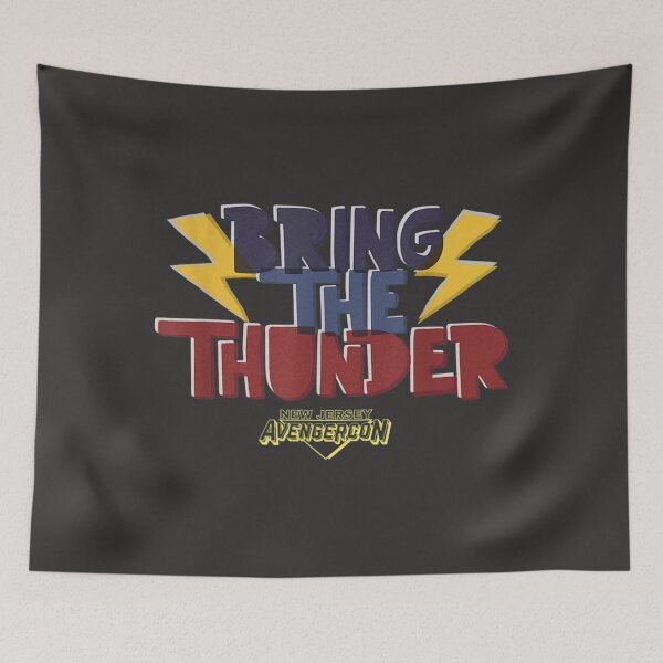 Item preview, Bring the Thunder  designed and sold by earingsamickt.