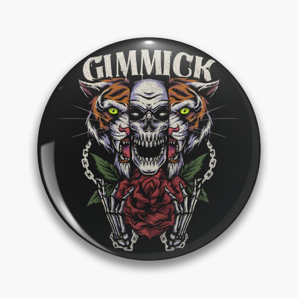Item preview, GIMMICK designed and sold by Herdhiann.