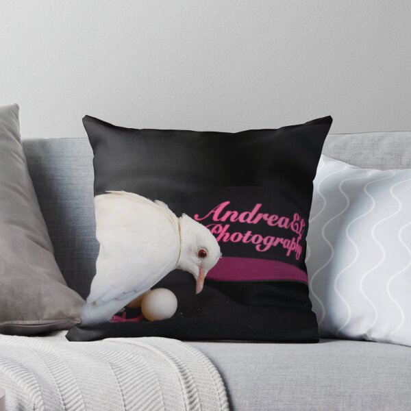Artikelvorschau, Circles Of Life... White Dove - NZ entworfen und verkauft von AndreaEL.
