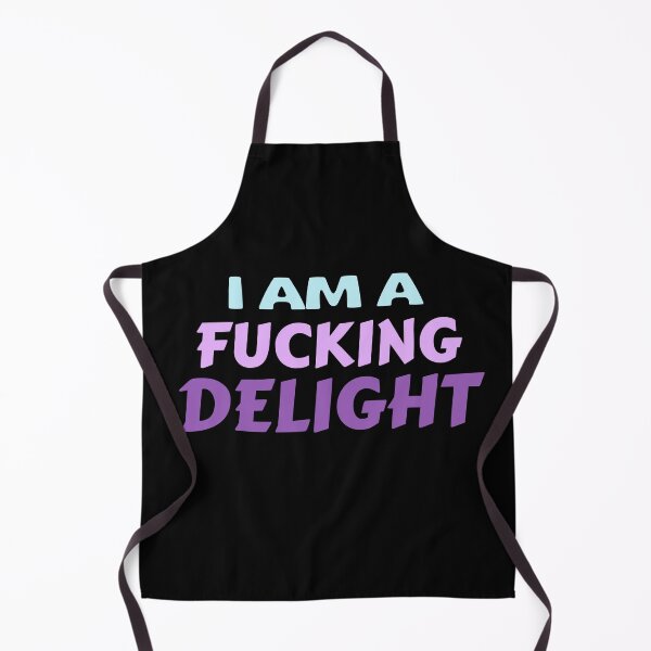 Item preview, I Am A Delight_20 designed and sold by Escapene.