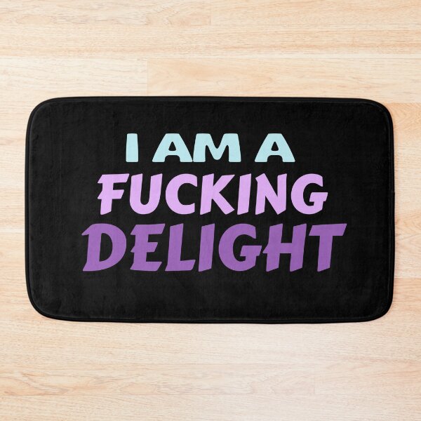Item preview, I Am A Delight_20 designed and sold by Escapene.