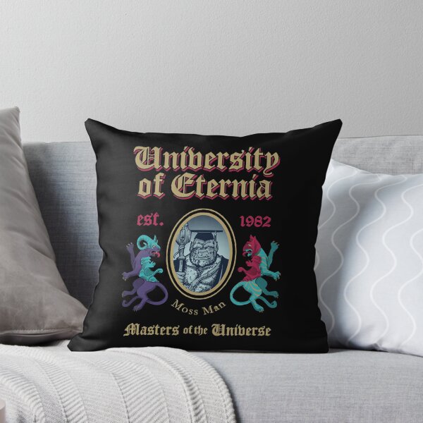 Item preview, MSc in Universe Model 9 T-Shirt designed and sold by Gabinoy258.