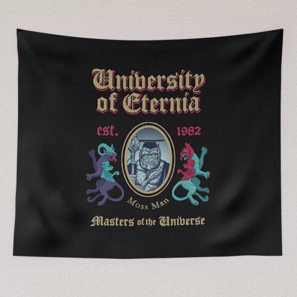 Item preview, MSc in Universe Model 9 T-Shirt designed and sold by Gabinoy258.