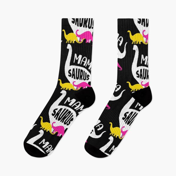Item preview, Mama Saurus Pink Dinosaur Dino Lover Cute Mom Mothers Day designed and sold by haselshirt.