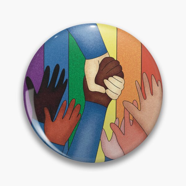 Item preview, Vault Dwellers Pride designed and sold by ArtByPokey.