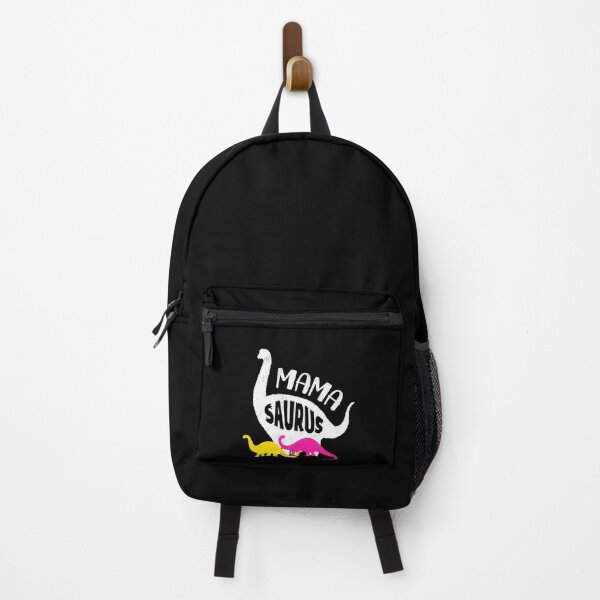 Item preview, Mama Saurus Pink Dinosaur Dino Lover Cute Mom Mothers Day designed and sold by haselshirt.