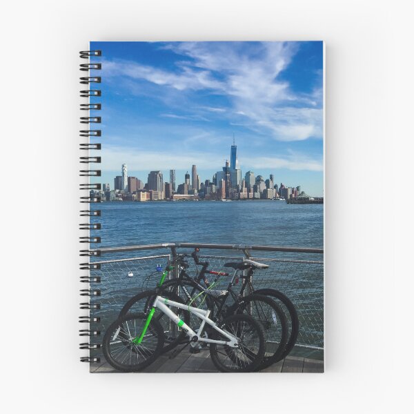 Item preview, Manhattan Skyline, NYC  designed and sold by eleonoraingrid.