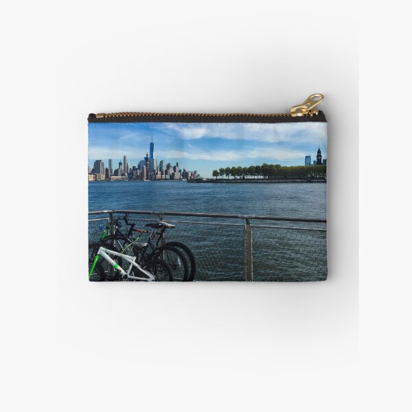 Item preview, Manhattan Skyline, NYC  designed and sold by eleonoraingrid.