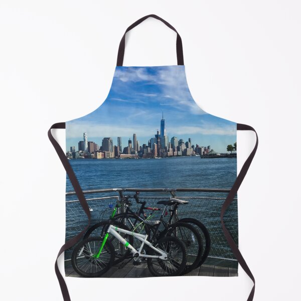 Item preview, Manhattan Skyline, NYC designed and sold by eleonoraingrid.
