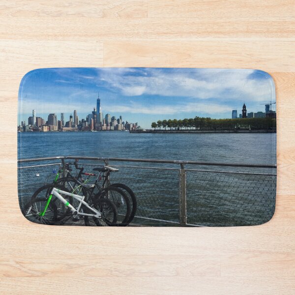 Item preview, Manhattan Skyline, NYC  designed and sold by eleonoraingrid.