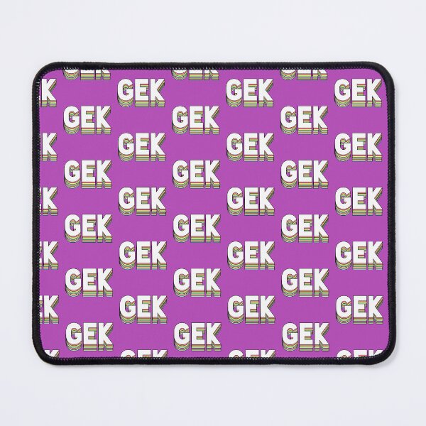 Item preview, No Man's Sky Gek designed and sold by Mccrossan182.
