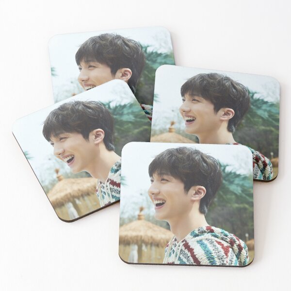 Item preview, SF9 Chani The Wave OF9- ray of the sun ver. designed and sold by danielletrisha.