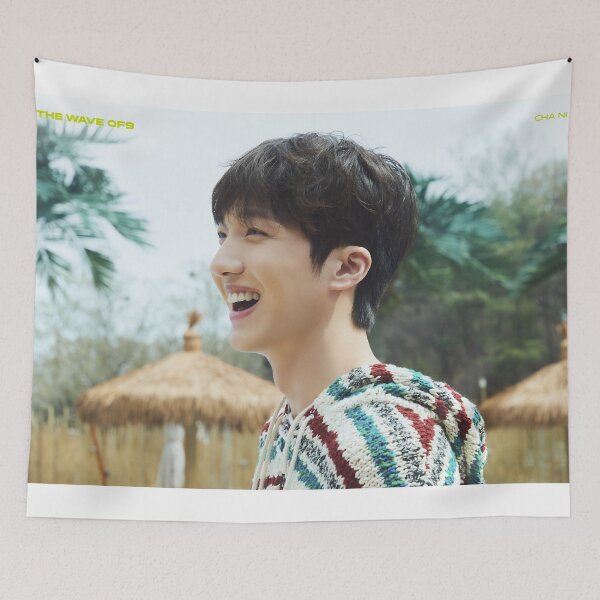 Item preview, SF9 Chani The Wave OF9- ray of the sun ver. designed and sold by danielletrisha.