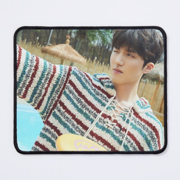 Item preview, SF9 Chani The WAVE OF9- ray of the sun ver. designed and sold by danielletrisha.