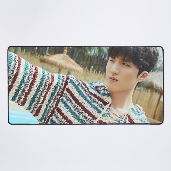 Item preview, SF9 Chani The WAVE OF9- ray of the sun ver. designed and sold by danielletrisha.