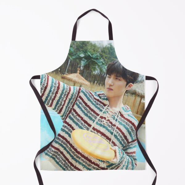 Item preview, SF9 Chani The WAVE OF9- ray of the sun ver. designed and sold by danielletrisha.