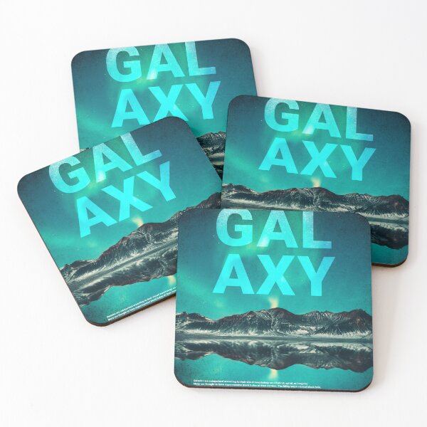 Item preview, Galaxy Galactic Print- Galactic Design designed and sold by ZeeshanDesignz.