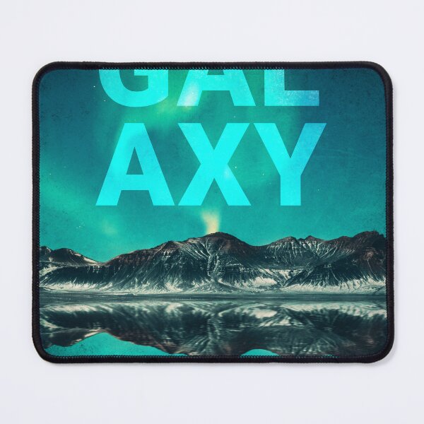Item preview, Galaxy Galactic Print- Galactic Design designed and sold by ZeeshanDesignz.