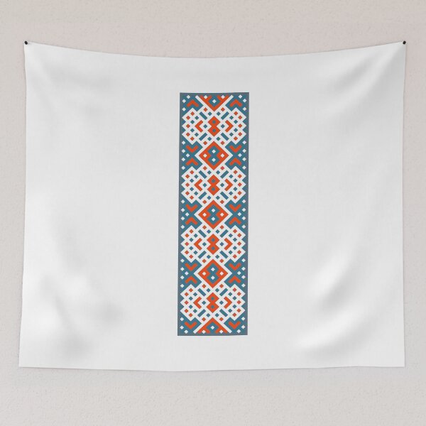 Artikelvorschau, Embroidery Pattern in Ukrainian style entworfen und verkauft von IuriiVlasenko.