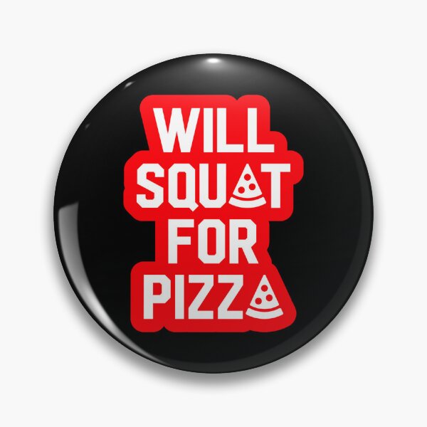 Artikelvorschau, Wird für Pizza-Aufkleber hocken entworfen und verkauft von ximenagene.