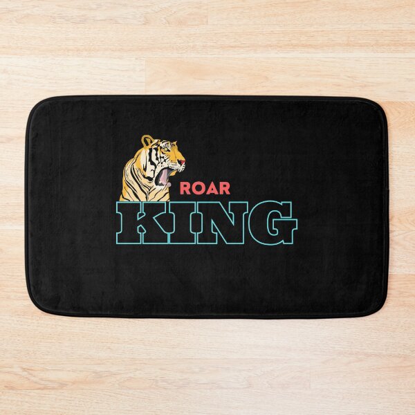 Item preview, Roar King 3 designed and sold by Showmee.