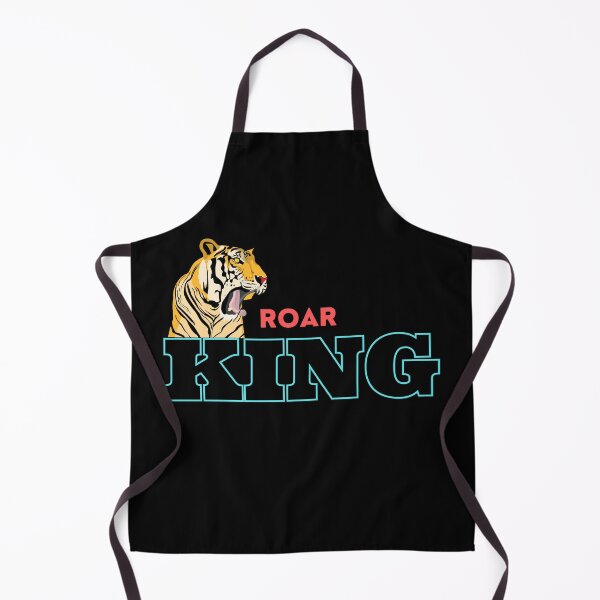 Item preview, Roar King 3 designed and sold by Showmee.