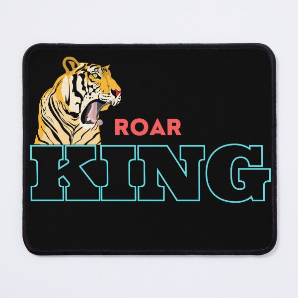 Item preview, Roar King 3 designed and sold by Showmee.