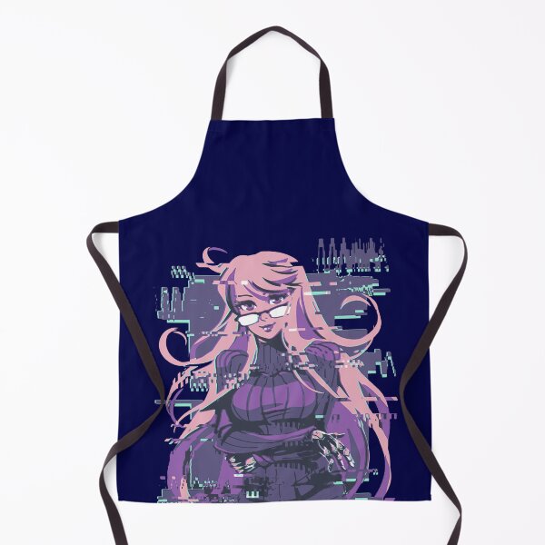 Item preview, Va 11 Hall A Merch Armitage Shirt designed and sold by mavisrf1mar.