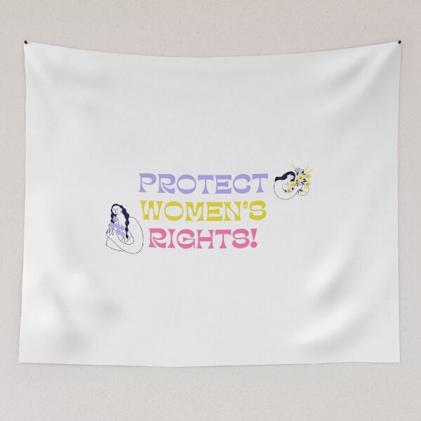Item preview, the womene have the right to abortion designed and sold by axoniej.