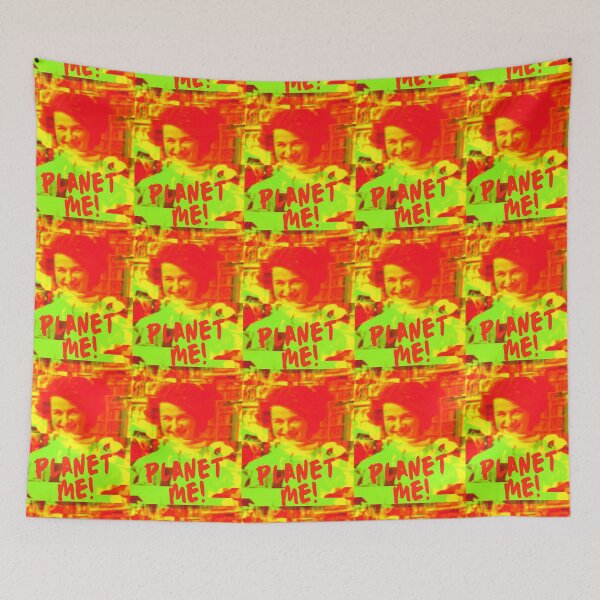 Item preview, Planet me  designed and sold by NewPages.