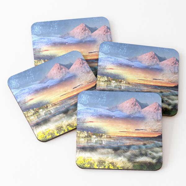 Item preview, Aln Nevis designed and sold by The Aloof.