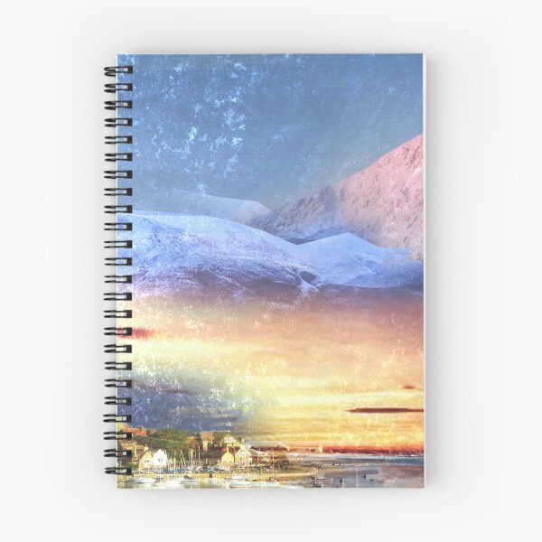 Item preview, Aln Nevis designed and sold by The Aloof.