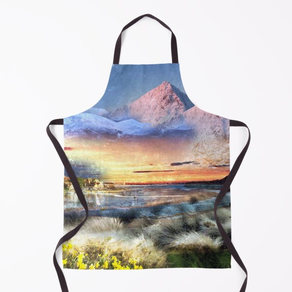 Item preview, Aln Nevis designed and sold by The Aloof.