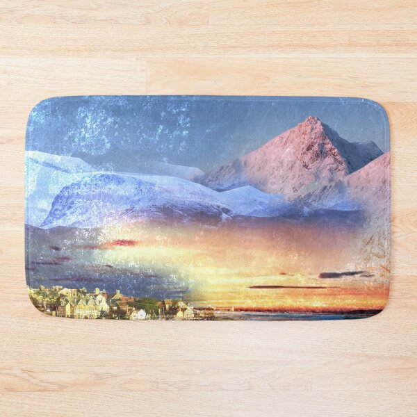 Item preview, Aln Nevis designed and sold by The Aloof.