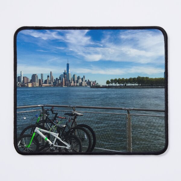 Item preview, Manhattan Skyline, NYC  designed and sold by eleonoraingrid.