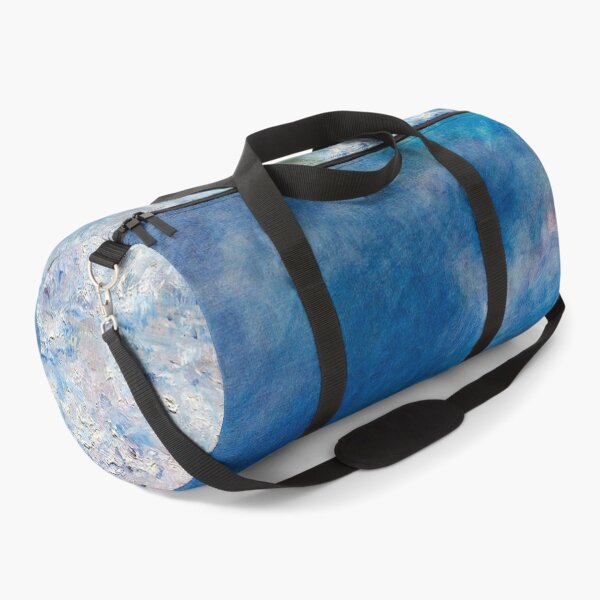 Item preview, Seascape by Pierre Auguste Renoir designed and sold by KatisDesign.