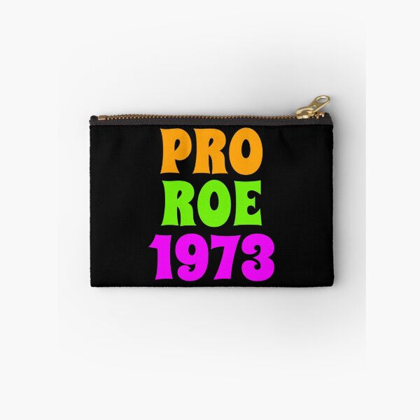 Item preview, Pro Roe 1973 designed and sold by Crazy Crow.