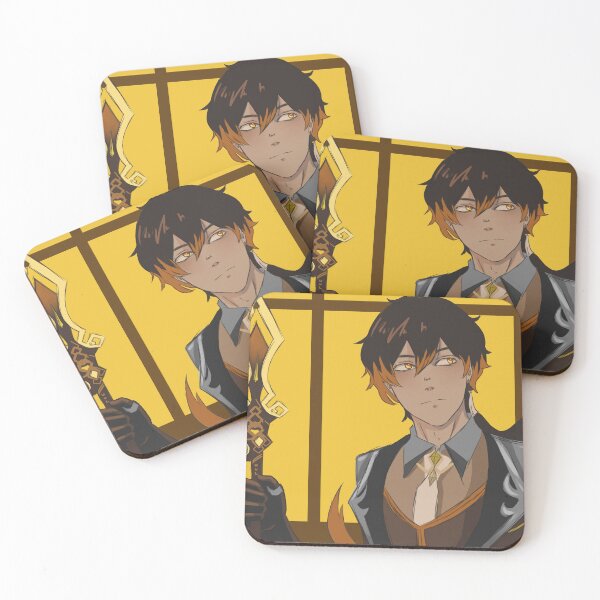 Item preview, Zhongli  designed and sold by peachyhyuck.