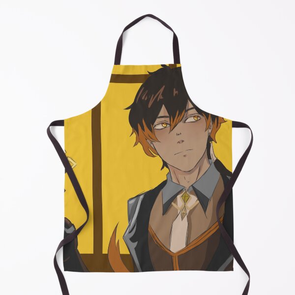 Item preview, Zhongli designed and sold by peachyhyuck.