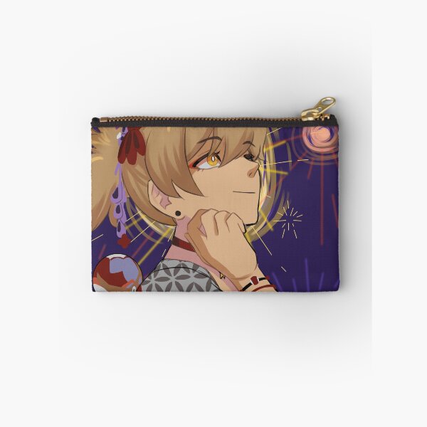 Item preview, Yoimiya designed and sold by peachyhyuck.