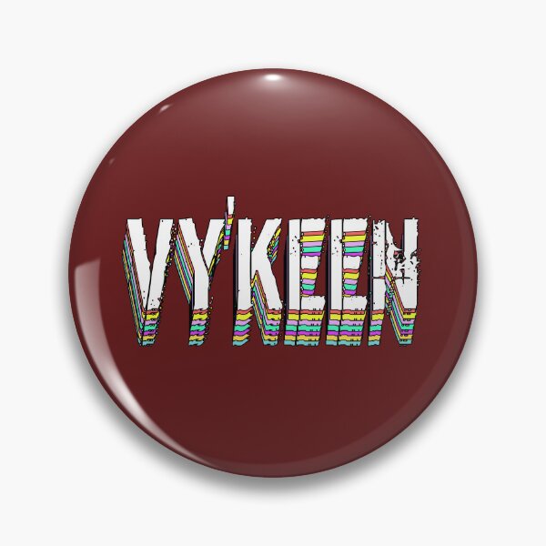 Item preview, No Man's Sky Vykeen  designed and sold by Mccrossan182.