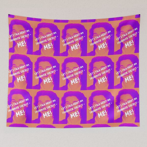 Item preview, Favourite subject  designed and sold by NewPages.