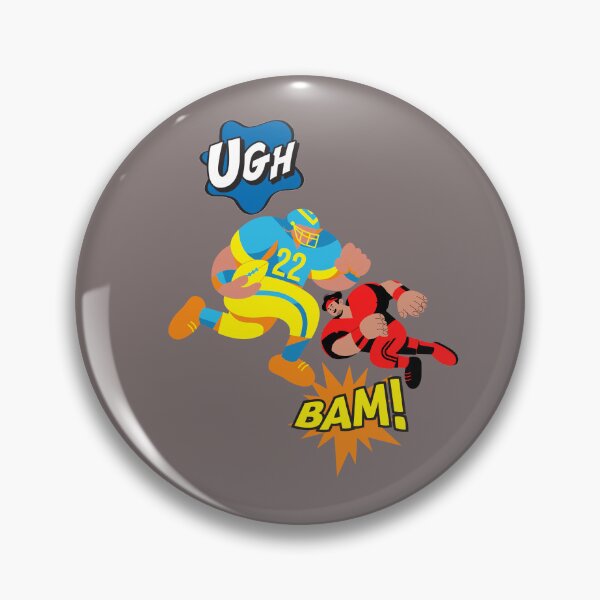 Item preview, Football Action designed and sold by Rell1970.