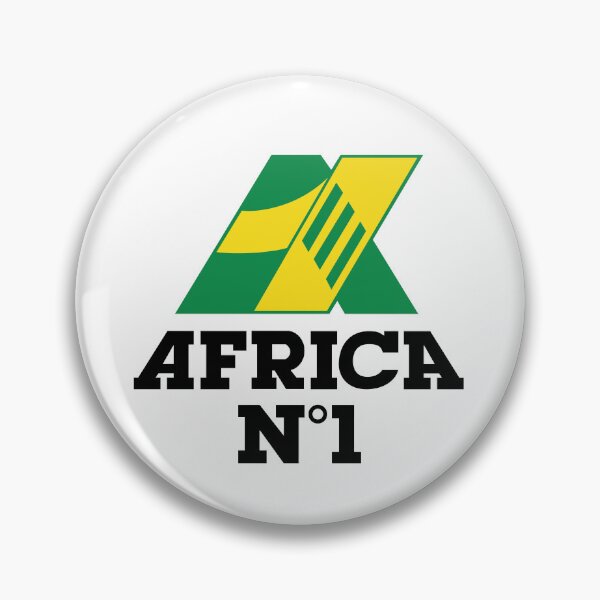 Item preview, Africa n°1 designed and sold by giljw.